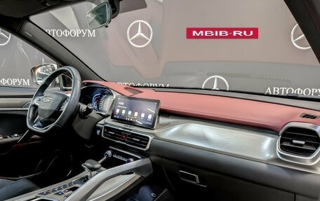 Geely Coolray I, 2023 год, 2 050 000 рублей, 11 фотография