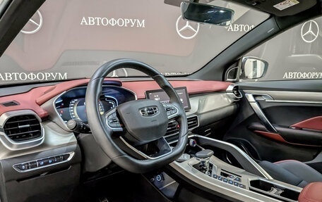 Geely Coolray I, 2023 год, 2 050 000 рублей, 16 фотография