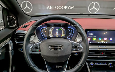 Geely Coolray I, 2023 год, 2 050 000 рублей, 21 фотография