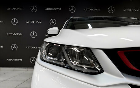 Geely Coolray I, 2023 год, 2 050 000 рублей, 17 фотография