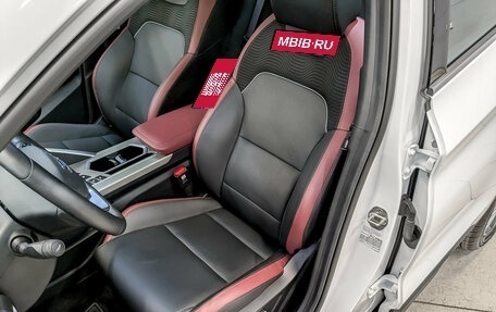 Geely Coolray I, 2023 год, 2 050 000 рублей, 20 фотография