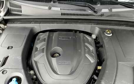 Geely Tugella FY11, 2023 год, 2 990 000 рублей, 9 фотография