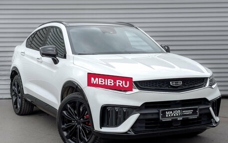 Geely Tugella FY11, 2023 год, 2 990 000 рублей, 3 фотография