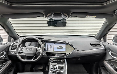 Geely Tugella FY11, 2023 год, 2 990 000 рублей, 14 фотография