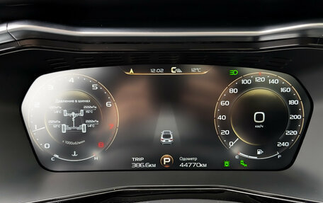 Geely Tugella FY11, 2023 год, 2 990 000 рублей, 13 фотография