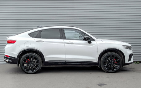 Geely Tugella FY11, 2023 год, 2 990 000 рублей, 4 фотография