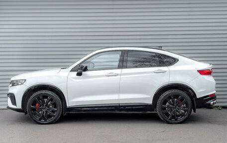 Geely Tugella FY11, 2023 год, 2 990 000 рублей, 8 фотография