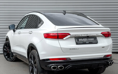 Geely Tugella FY11, 2023 год, 2 990 000 рублей, 7 фотография