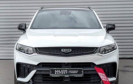 Geely Tugella FY11, 2023 год, 2 990 000 рублей, 2 фотография