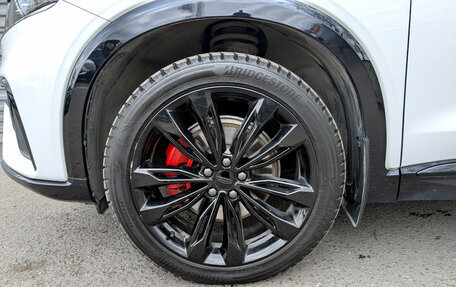 Geely Tugella FY11, 2023 год, 2 990 000 рублей, 18 фотография