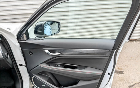 Geely Tugella FY11, 2023 год, 2 990 000 рублей, 25 фотография