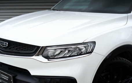 Geely Tugella FY11, 2023 год, 2 990 000 рублей, 17 фотография