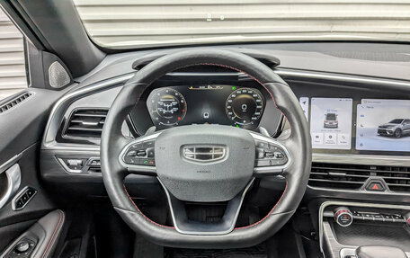 Geely Tugella FY11, 2023 год, 2 990 000 рублей, 22 фотография