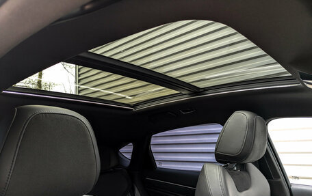 Geely Tugella FY11, 2023 год, 2 990 000 рублей, 23 фотография