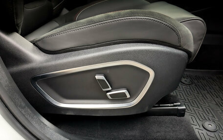 Geely Tugella FY11, 2023 год, 2 990 000 рублей, 28 фотография