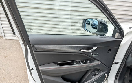 Geely Tugella FY11, 2023 год, 2 990 000 рублей, 19 фотография