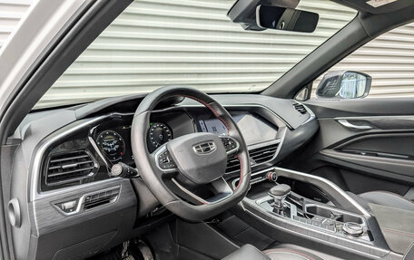 Geely Tugella FY11, 2023 год, 2 990 000 рублей, 16 фотография