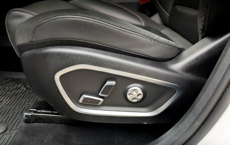 Geely Tugella FY11, 2023 год, 2 990 000 рублей, 21 фотография