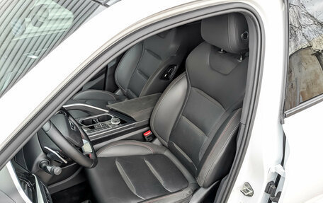 Geely Tugella FY11, 2023 год, 2 990 000 рублей, 20 фотография