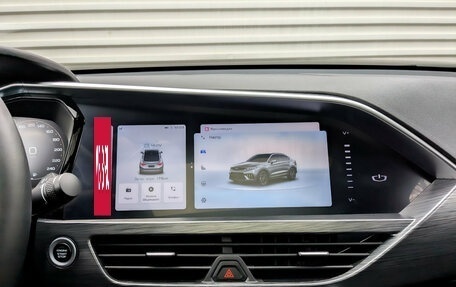 Geely Tugella FY11, 2023 год, 2 990 000 рублей, 15 фотография