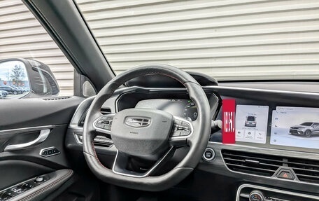 Geely Tugella FY11, 2023 год, 2 990 000 рублей, 27 фотография