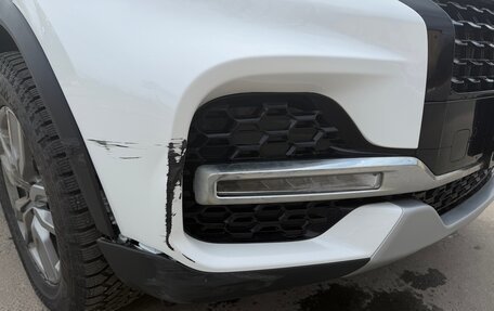 Chery Tiggo 8 I, 2021 год, 1 500 000 рублей, 9 фотография