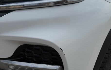 Chery Tiggo 8 I, 2021 год, 1 500 000 рублей, 10 фотография