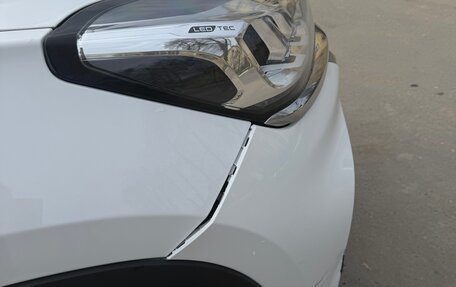 Chery Tiggo 8 I, 2021 год, 1 500 000 рублей, 7 фотография