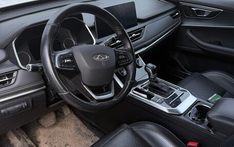 Chery Tiggo 8 I, 2021 год, 1 500 000 рублей, 11 фотография