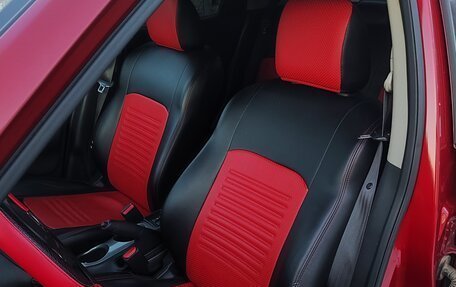 Nissan Juke II, 2013 год, 850 000 рублей, 6 фотография