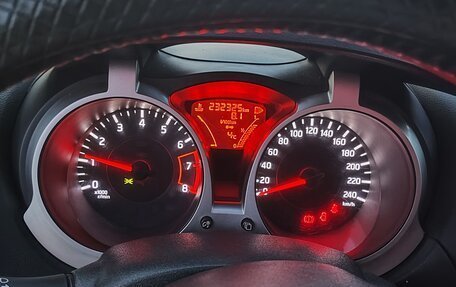 Nissan Juke II, 2013 год, 850 000 рублей, 7 фотография