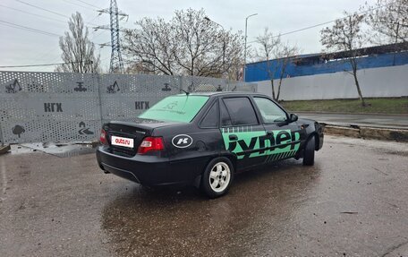 Daewoo Nexia I рестайлинг, 2011 год, 125 000 рублей, 4 фотография