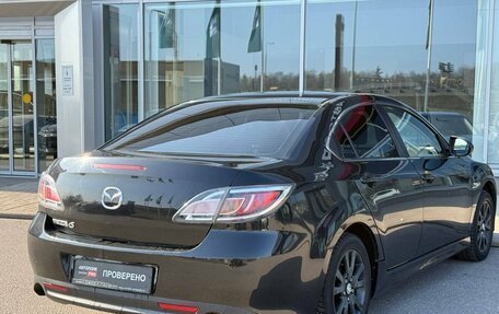 Mazda 6, 2010 год, 590 000 рублей, 3 фотография