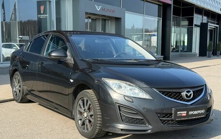 Mazda 6, 2010 год, 590 000 рублей, 2 фотография