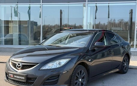 Mazda 6, 2010 год, 590 000 рублей, 5 фотография