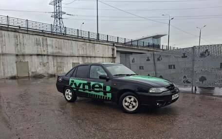 Daewoo Nexia I рестайлинг, 2011 год, 125 000 рублей, 3 фотография