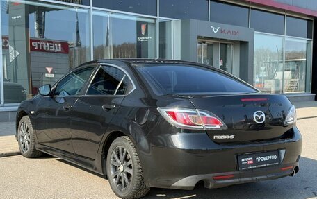 Mazda 6, 2010 год, 590 000 рублей, 4 фотография