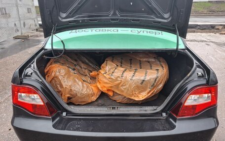 Daewoo Nexia I рестайлинг, 2011 год, 125 000 рублей, 6 фотография