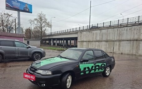 Daewoo Nexia I рестайлинг, 2011 год, 125 000 рублей, 2 фотография