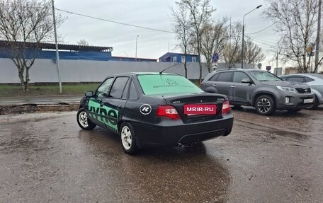 Daewoo Nexia I рестайлинг, 2011 год, 125 000 рублей, 5 фотография