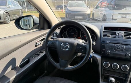 Mazda 6, 2010 год, 590 000 рублей, 6 фотография