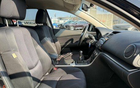 Mazda 6, 2010 год, 590 000 рублей, 10 фотография