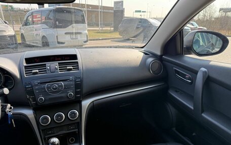 Mazda 6, 2010 год, 590 000 рублей, 8 фотография