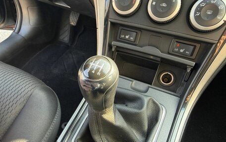 Mazda 6, 2010 год, 590 000 рублей, 17 фотография