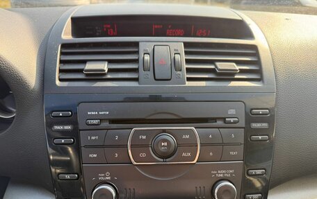 Mazda 6, 2010 год, 590 000 рублей, 15 фотография