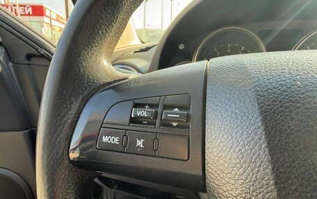 Mazda 6, 2010 год, 590 000 рублей, 13 фотография