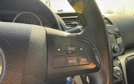 Mazda 6, 2010 год, 590 000 рублей, 14 фотография