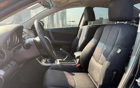 Mazda 6, 2010 год, 590 000 рублей, 18 фотография