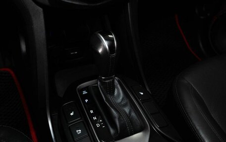 Hyundai Santa Fe III рестайлинг, 2014 год, 1 550 000 рублей, 12 фотография