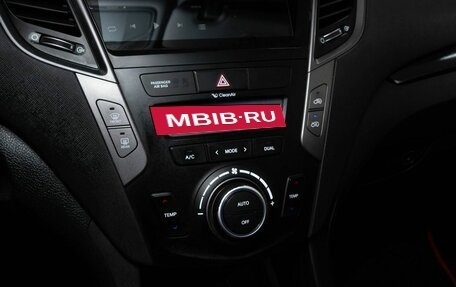 Hyundai Santa Fe III рестайлинг, 2014 год, 1 550 000 рублей, 11 фотография